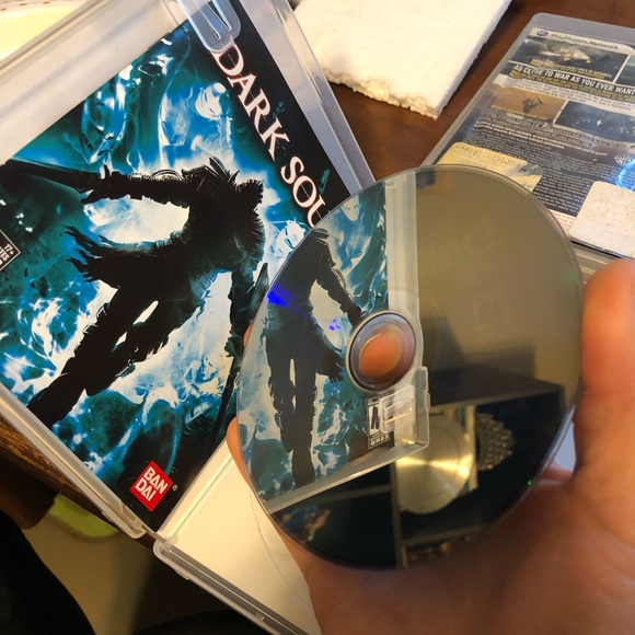 New PS3 Teen or adult games - Picture 4 of 7